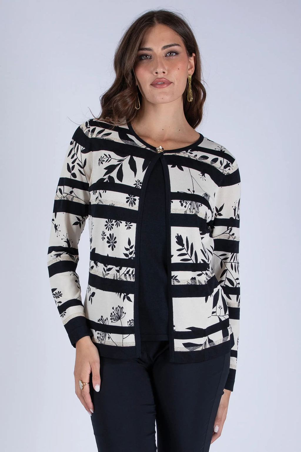 FINTO TWINSET - MARA CAROL