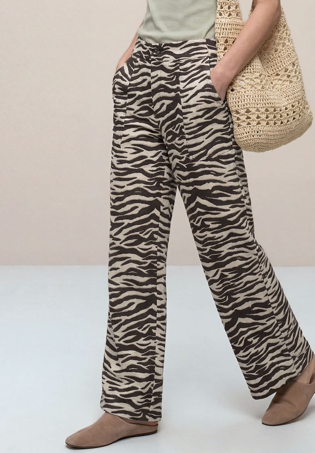 Pantaloni - STREET ONE