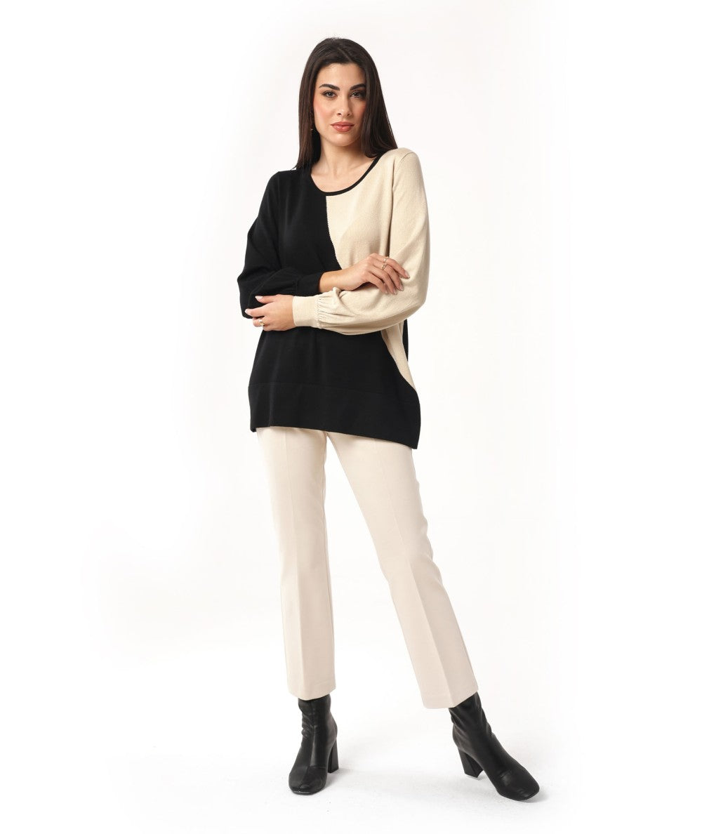 Pantaloni  - MARA CAROL