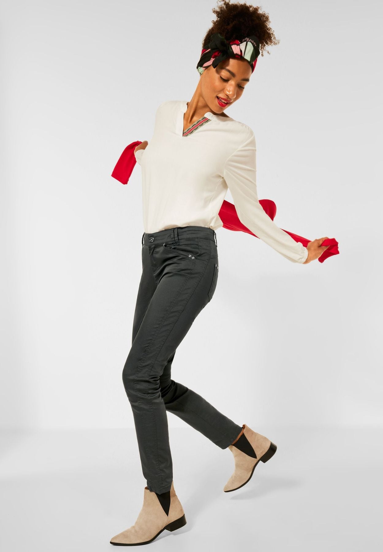 Pantaloni - STREET ONE