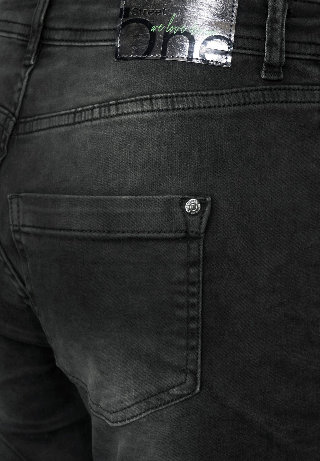 JEANS - STREET ONE