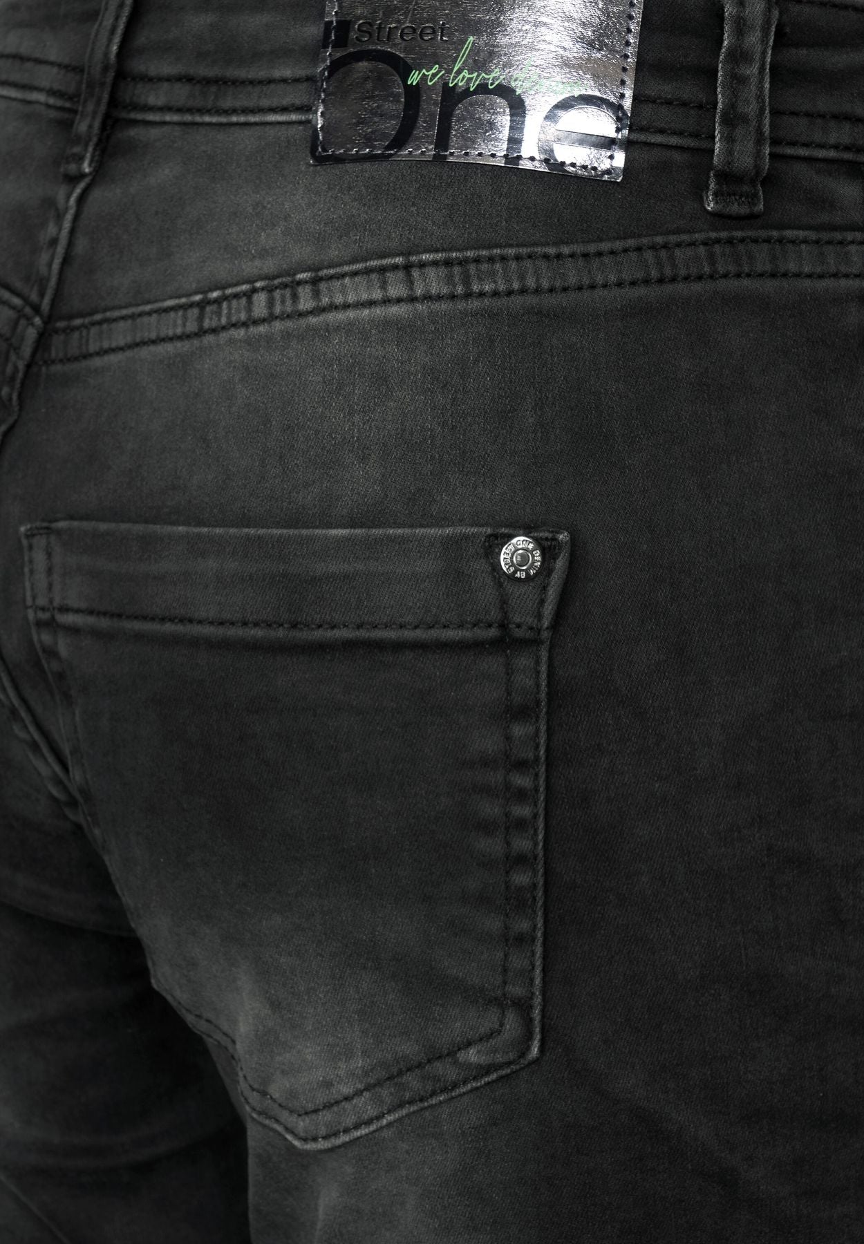 JEANS - STREET ONE