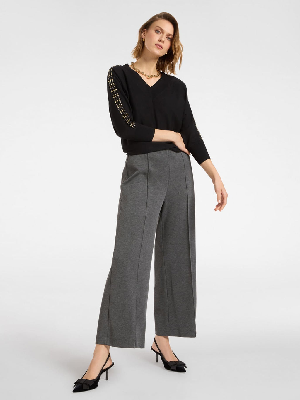 Maglia - ELENA MIRO'