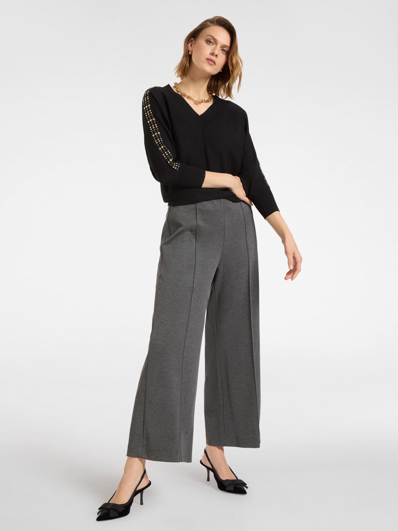 Maglia - ELENA MIRO'