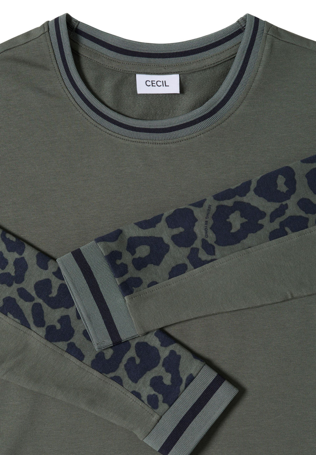 Maglia  - CECIL