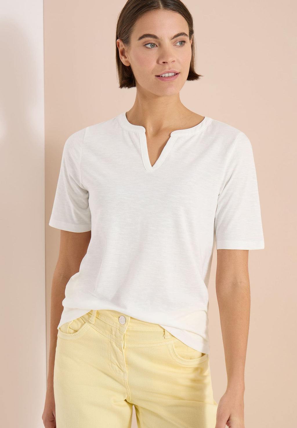 T-SHIRT - CECIL