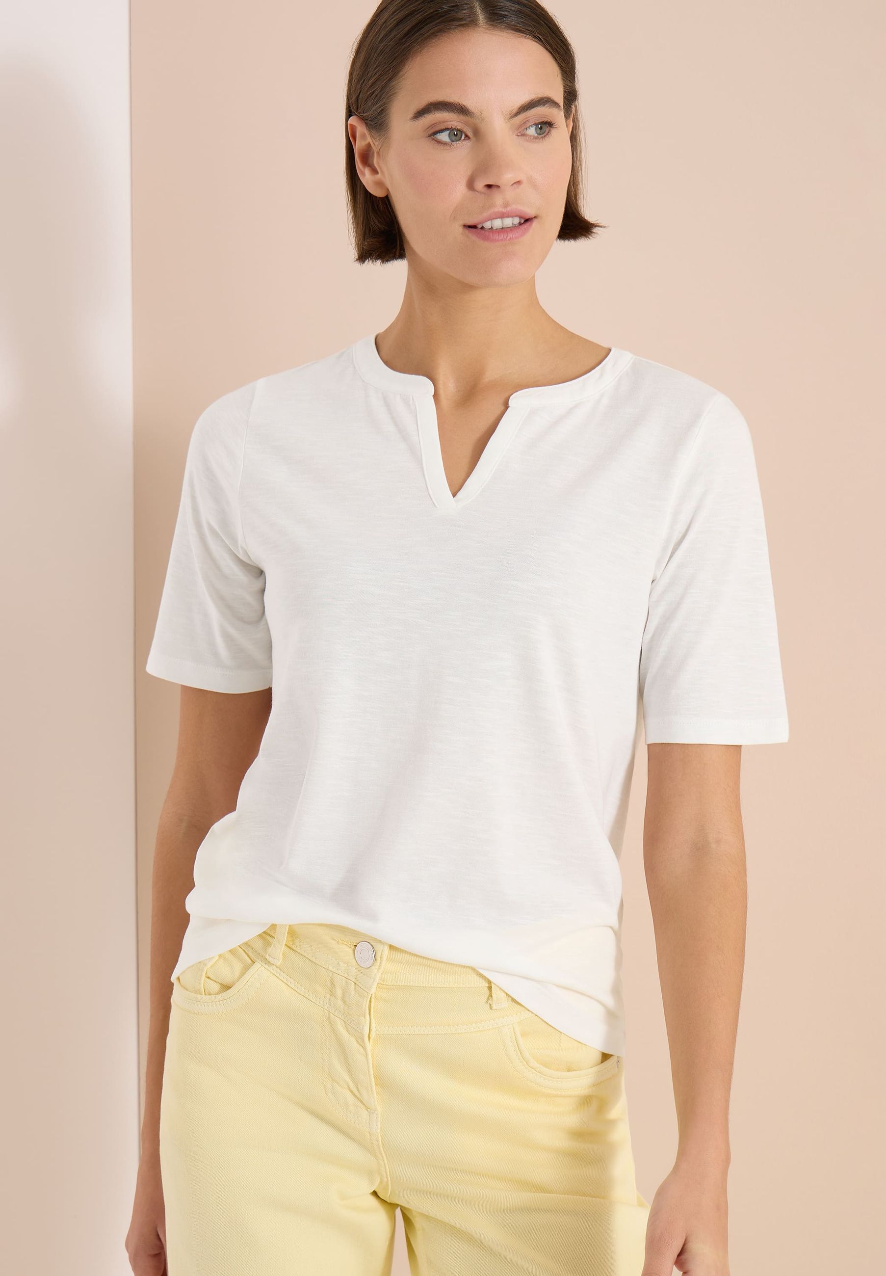 T-SHIRT - CECIL