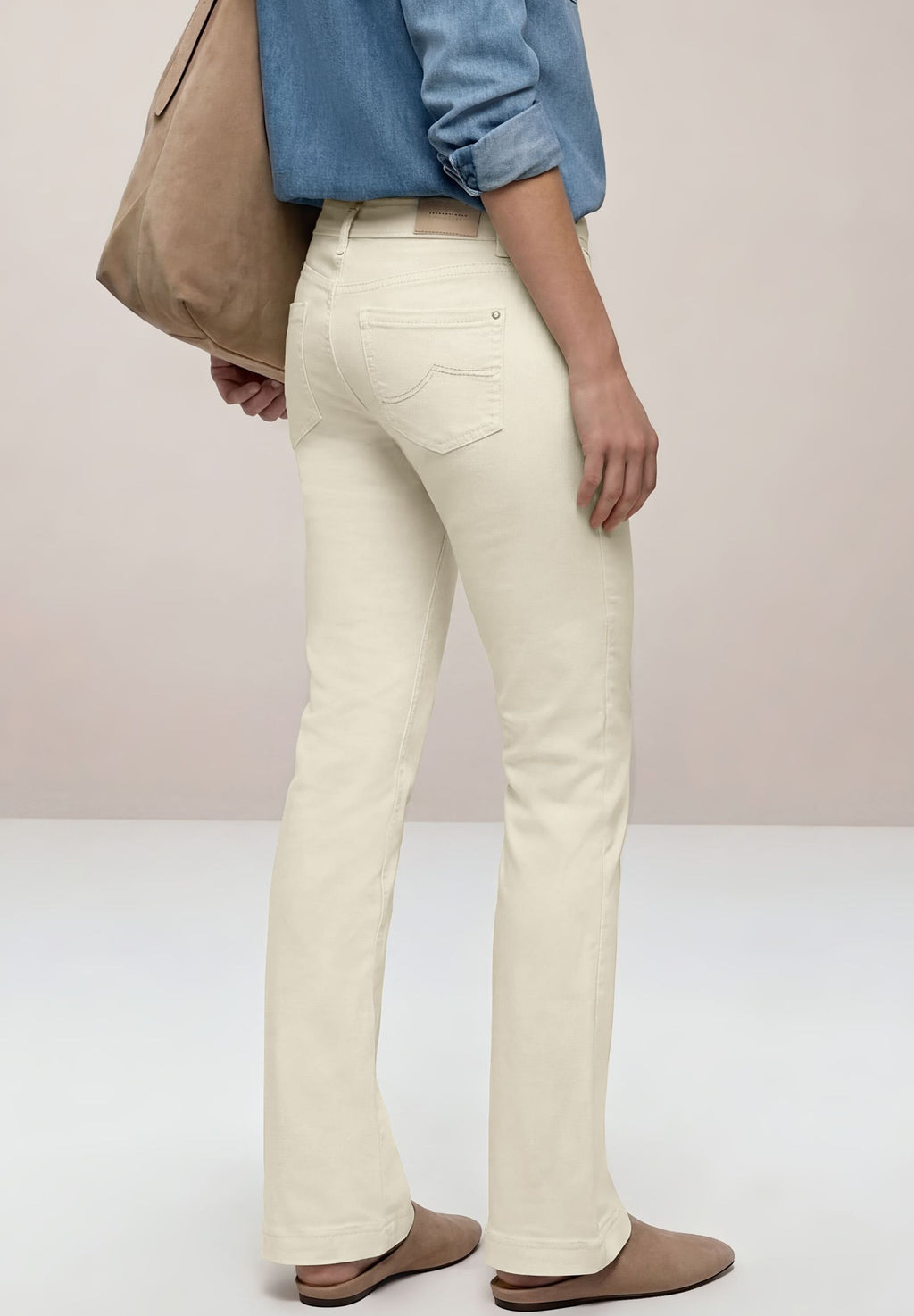 JEANS - STREET ONE