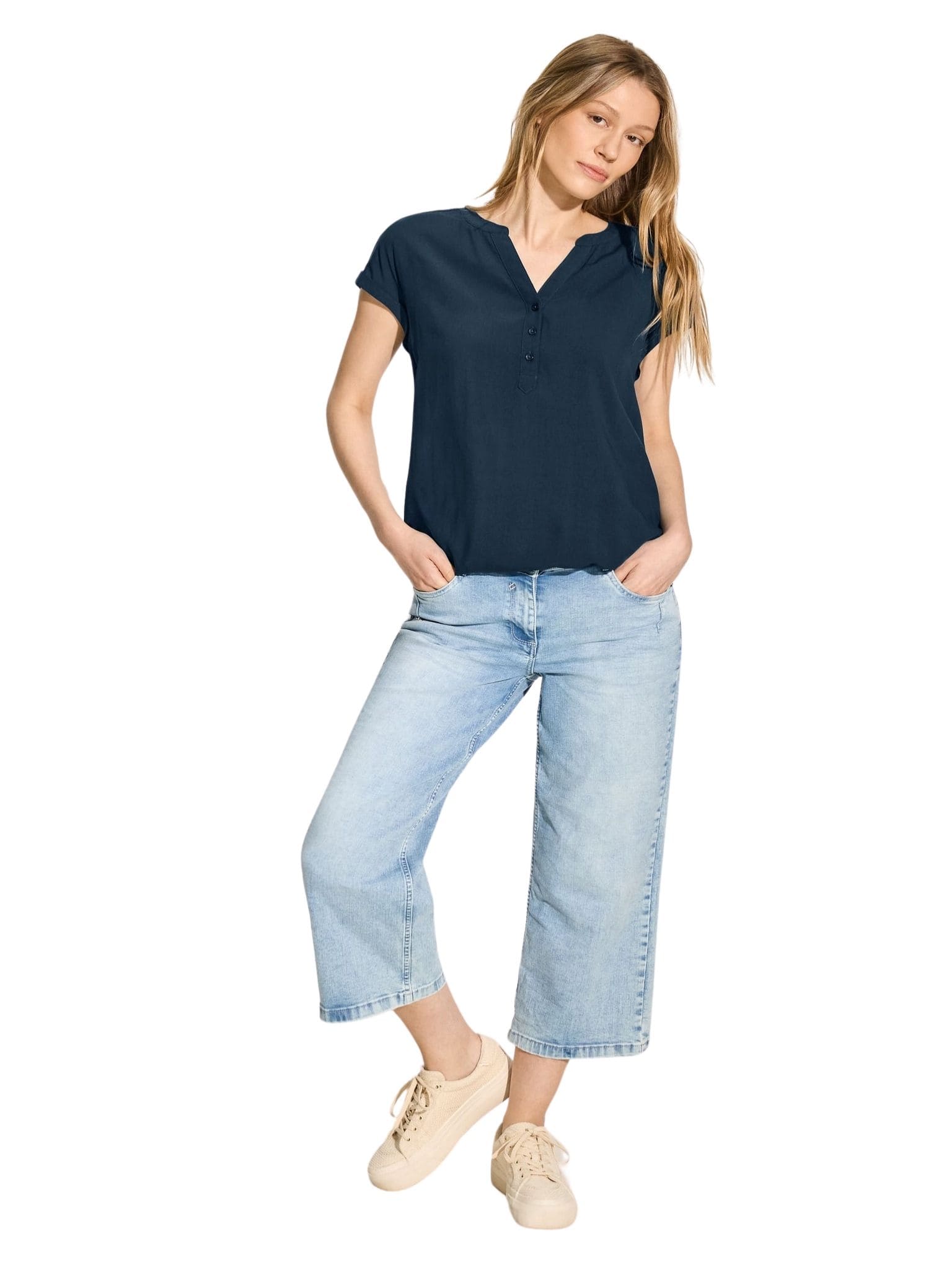 Blusa - CECIL