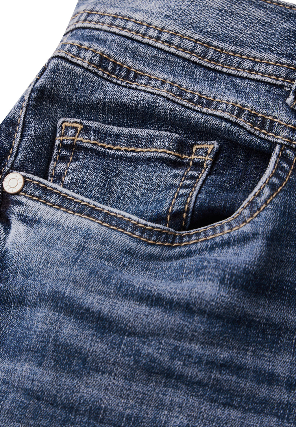 JEANS - STREET ONE