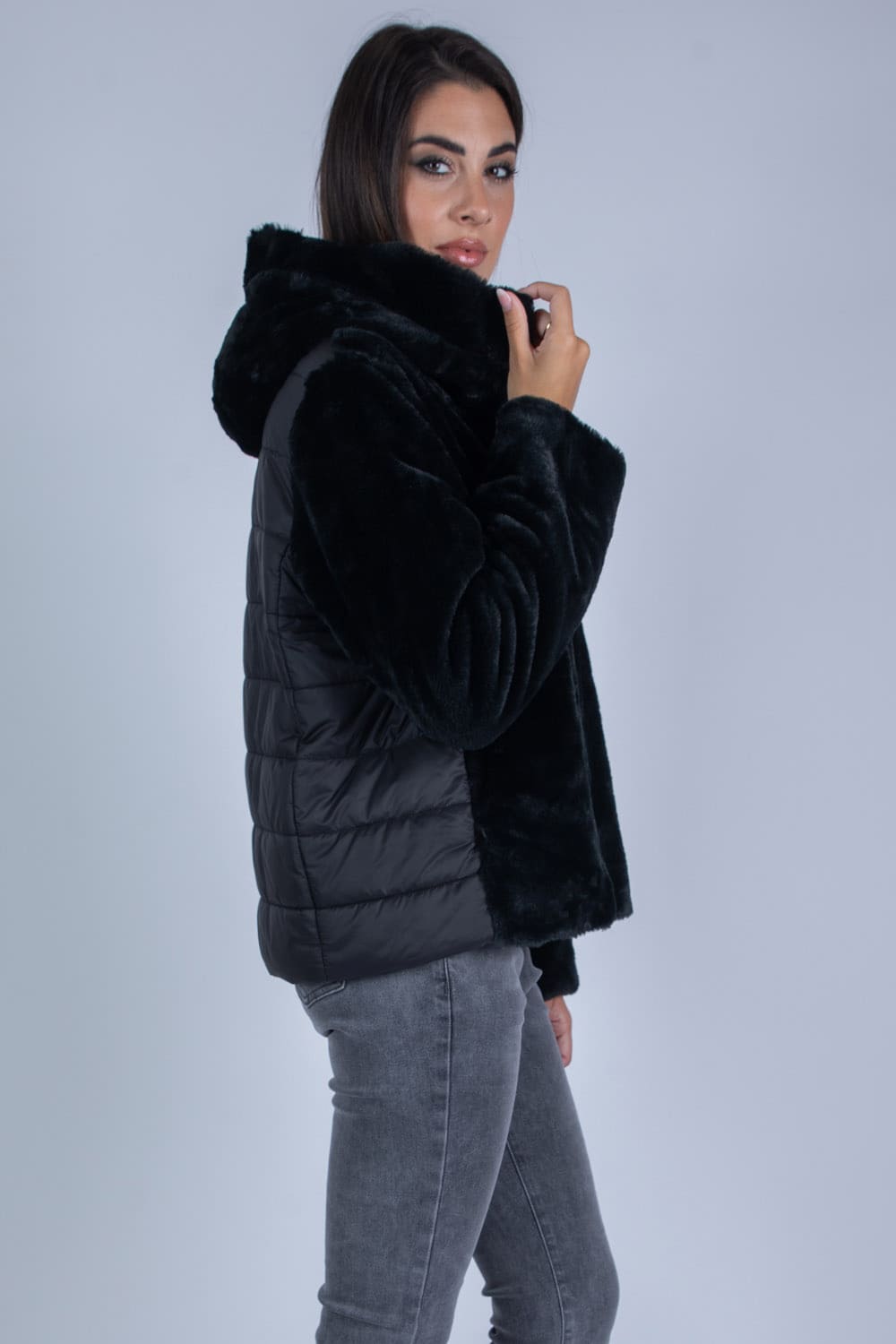 ECOPELLICCIA  - MARA CAROL