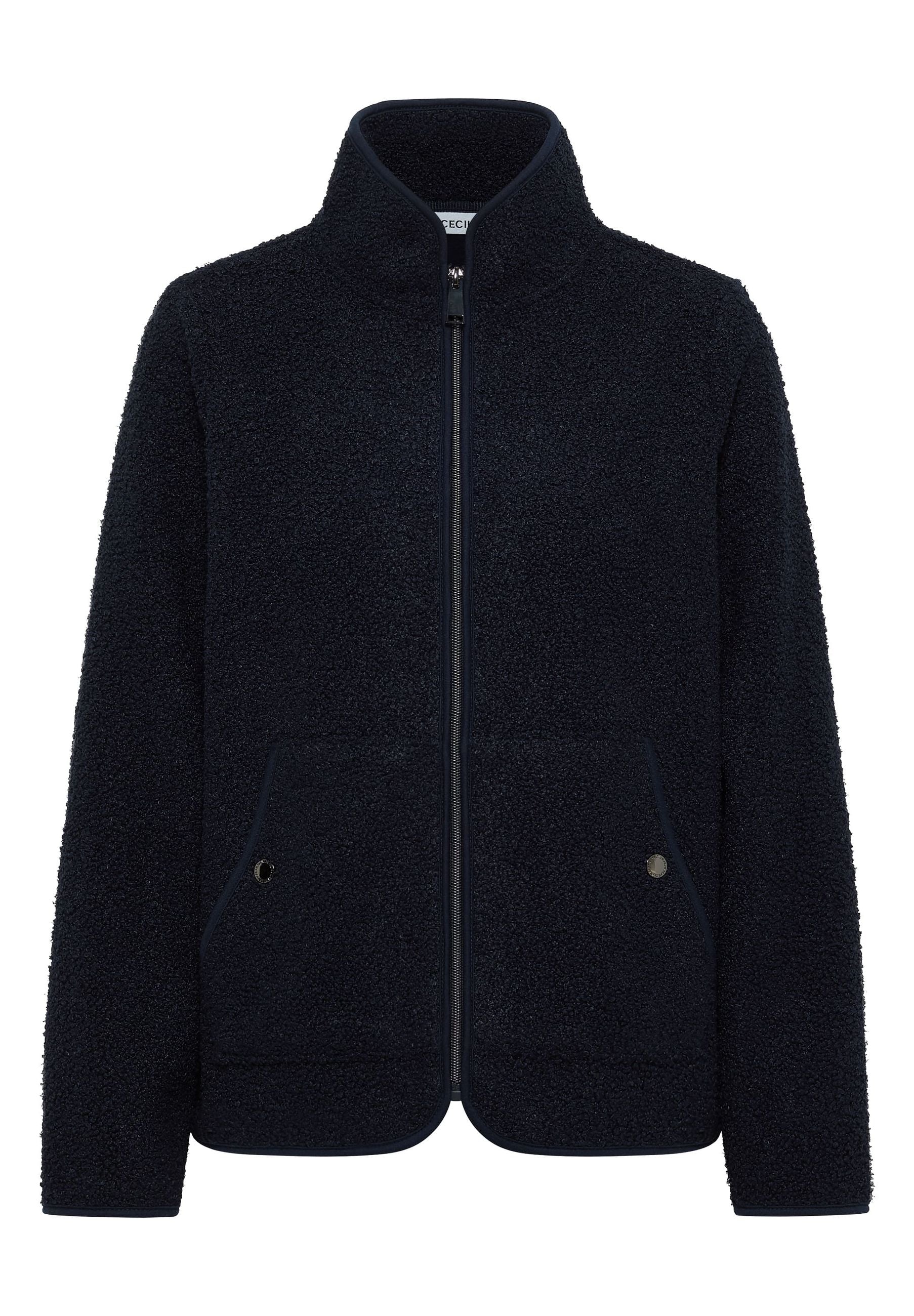 Felpa Teddy - CECIL