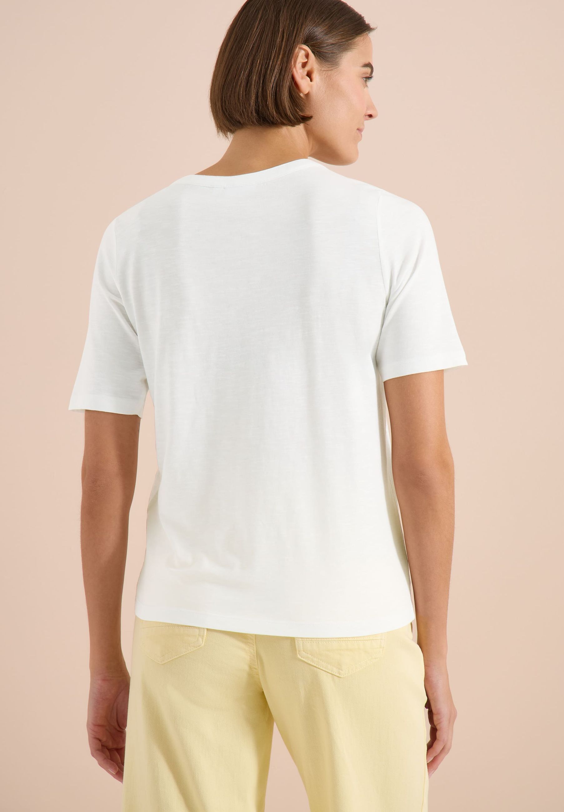 T-SHIRT - CECIL