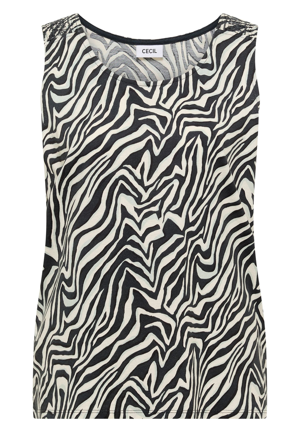Top  - CECIL