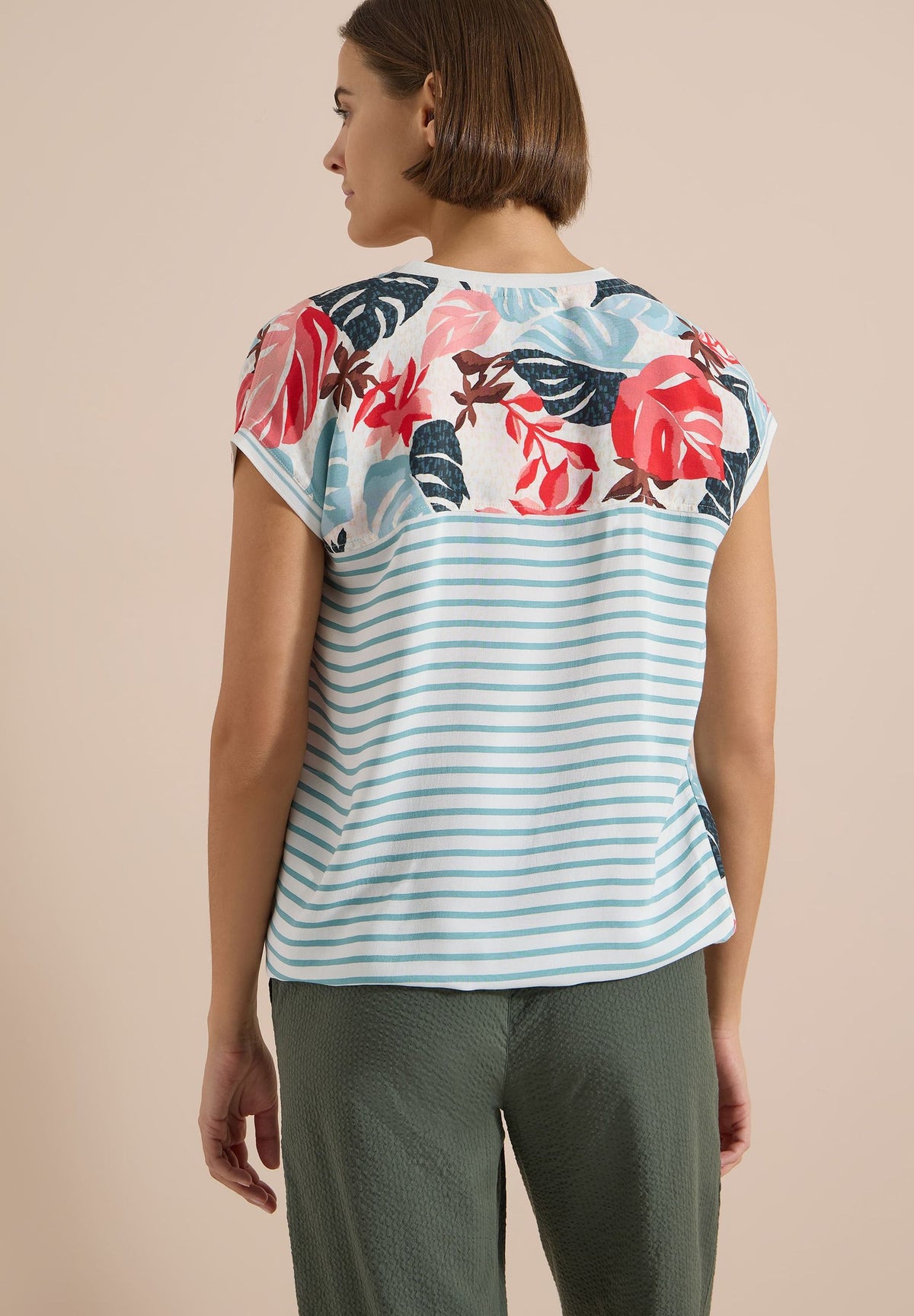 Blusa  - CECIL