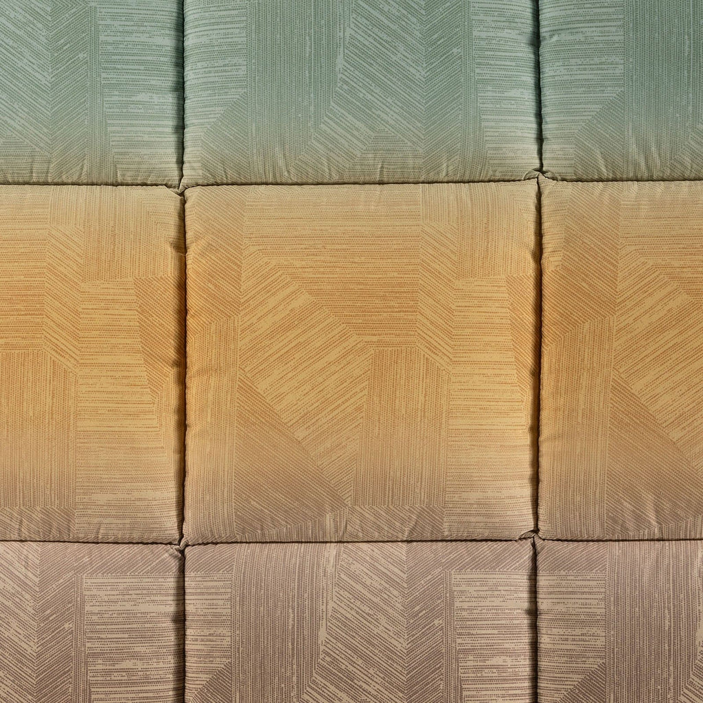 Trapunta In Microfibra Atlantis - CALEFFI