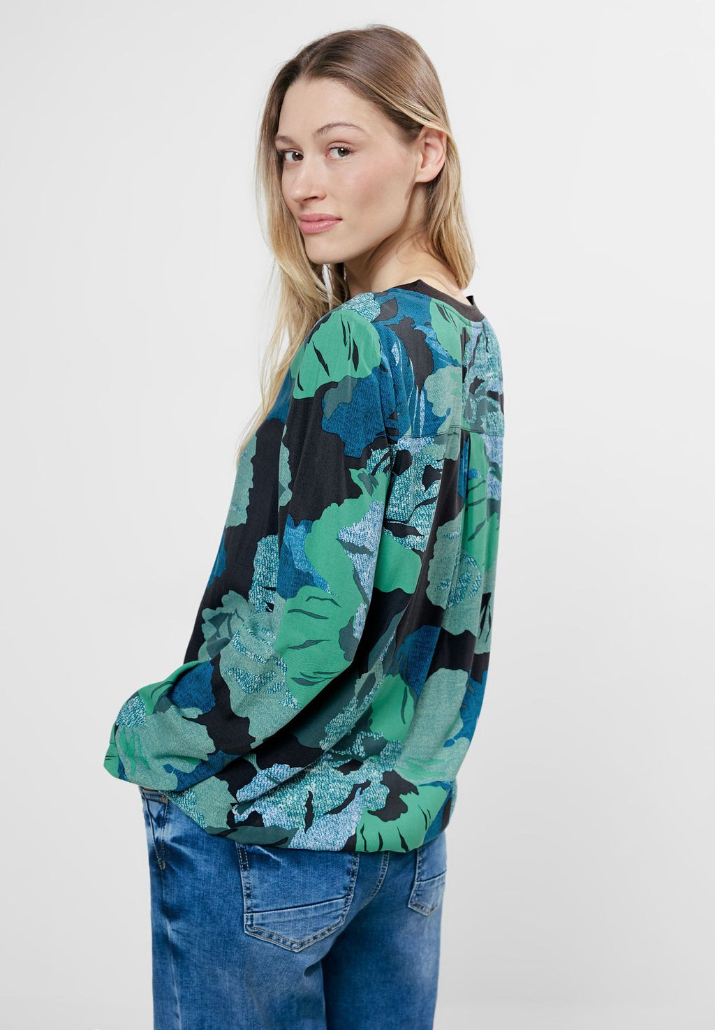 Maglia - CECIL
