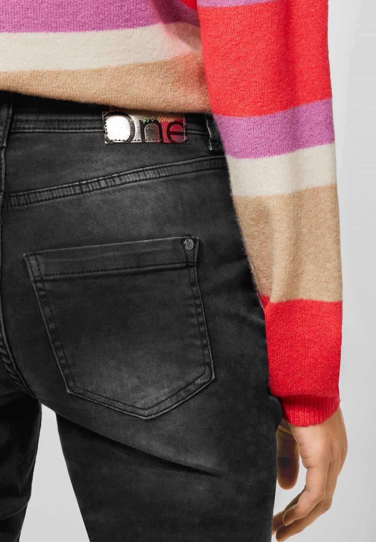 JEANS - STREET ONE