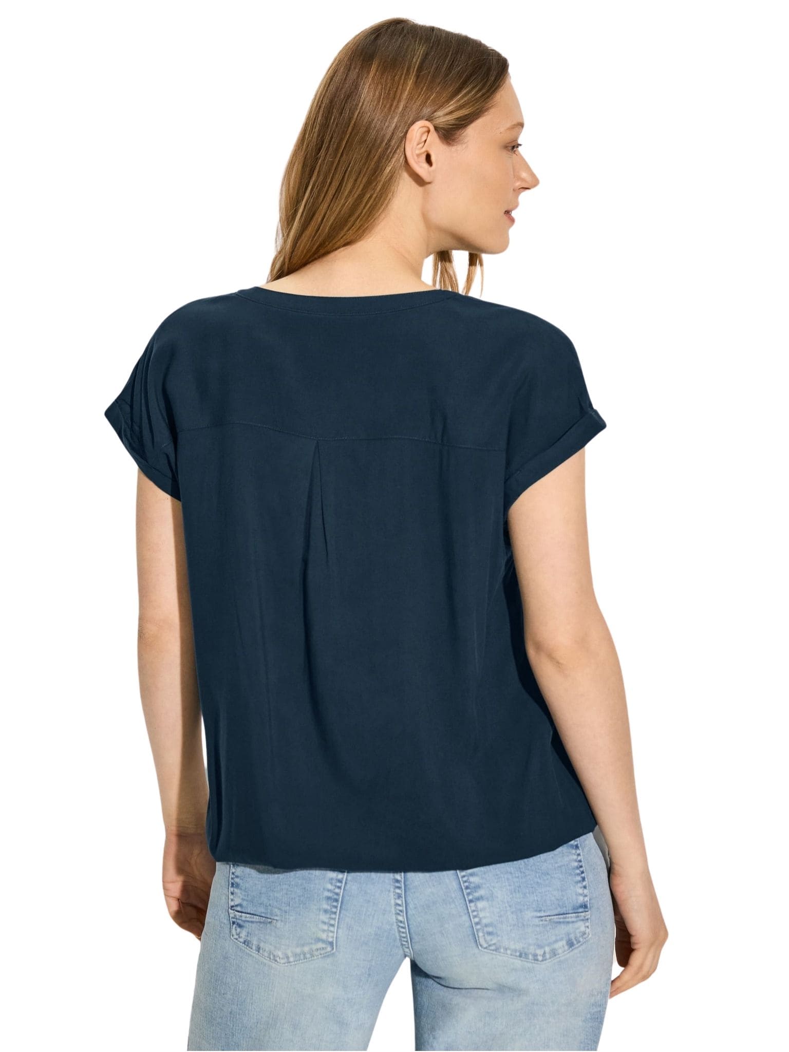 Blusa - CECIL