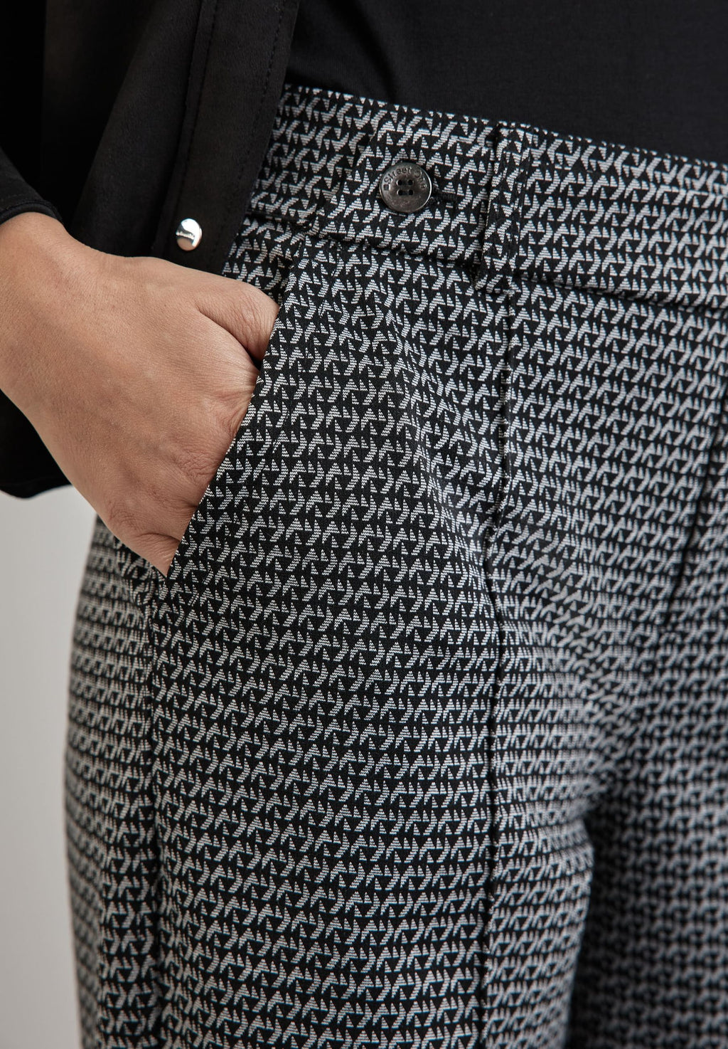 Pantaloni - STREET ONE