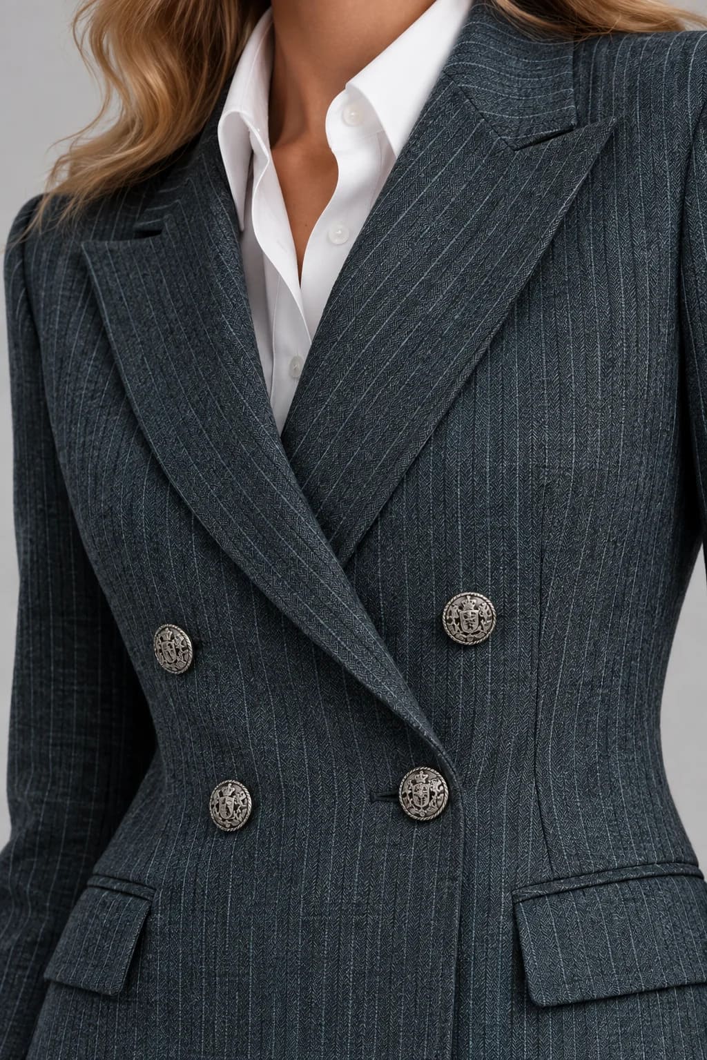 GIACCA PORTENTO LUXURY - EDAS