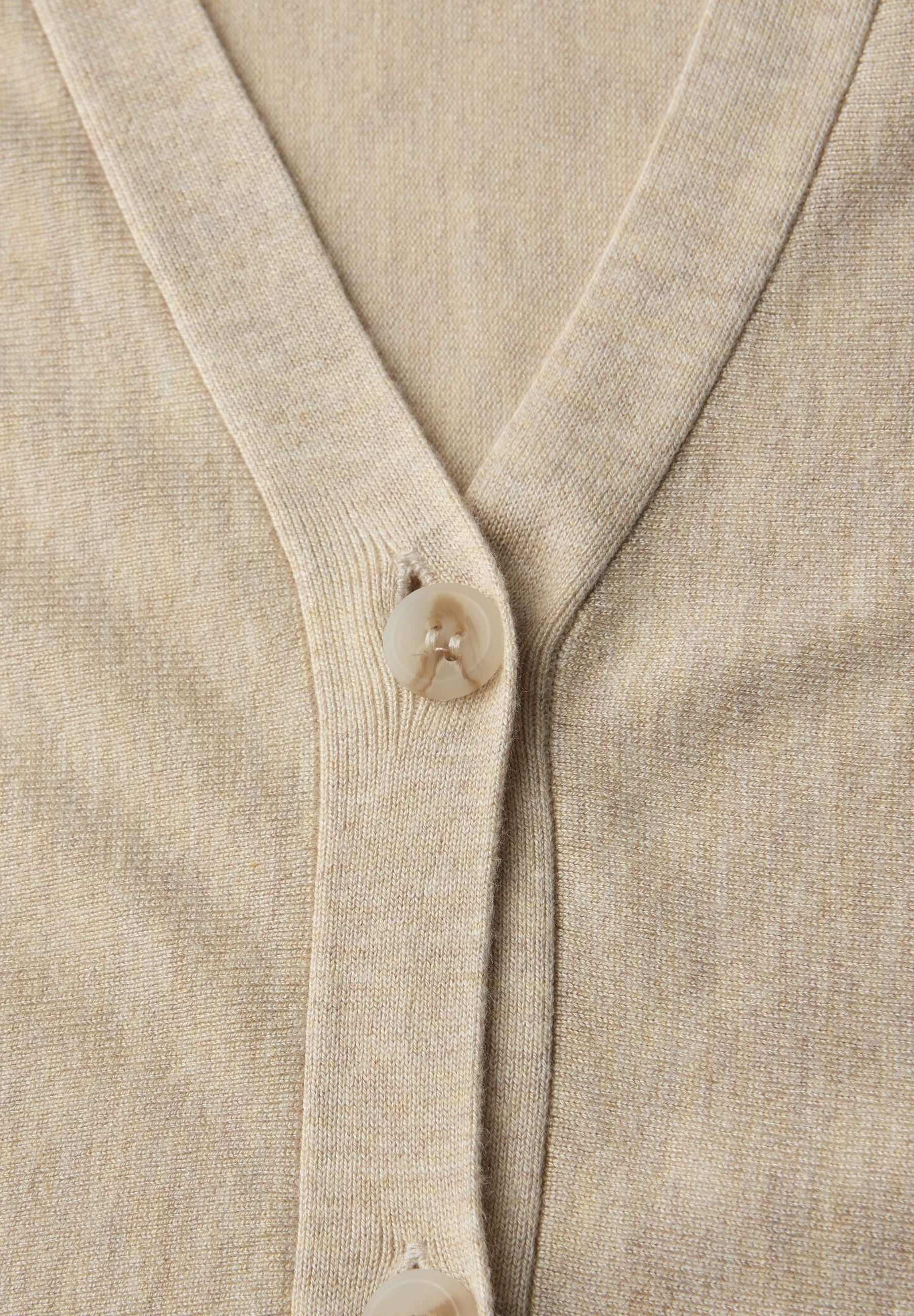 Cardigan corto - STREET ONE