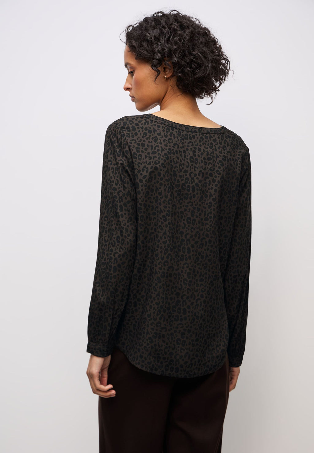Blusa - STREET ONE