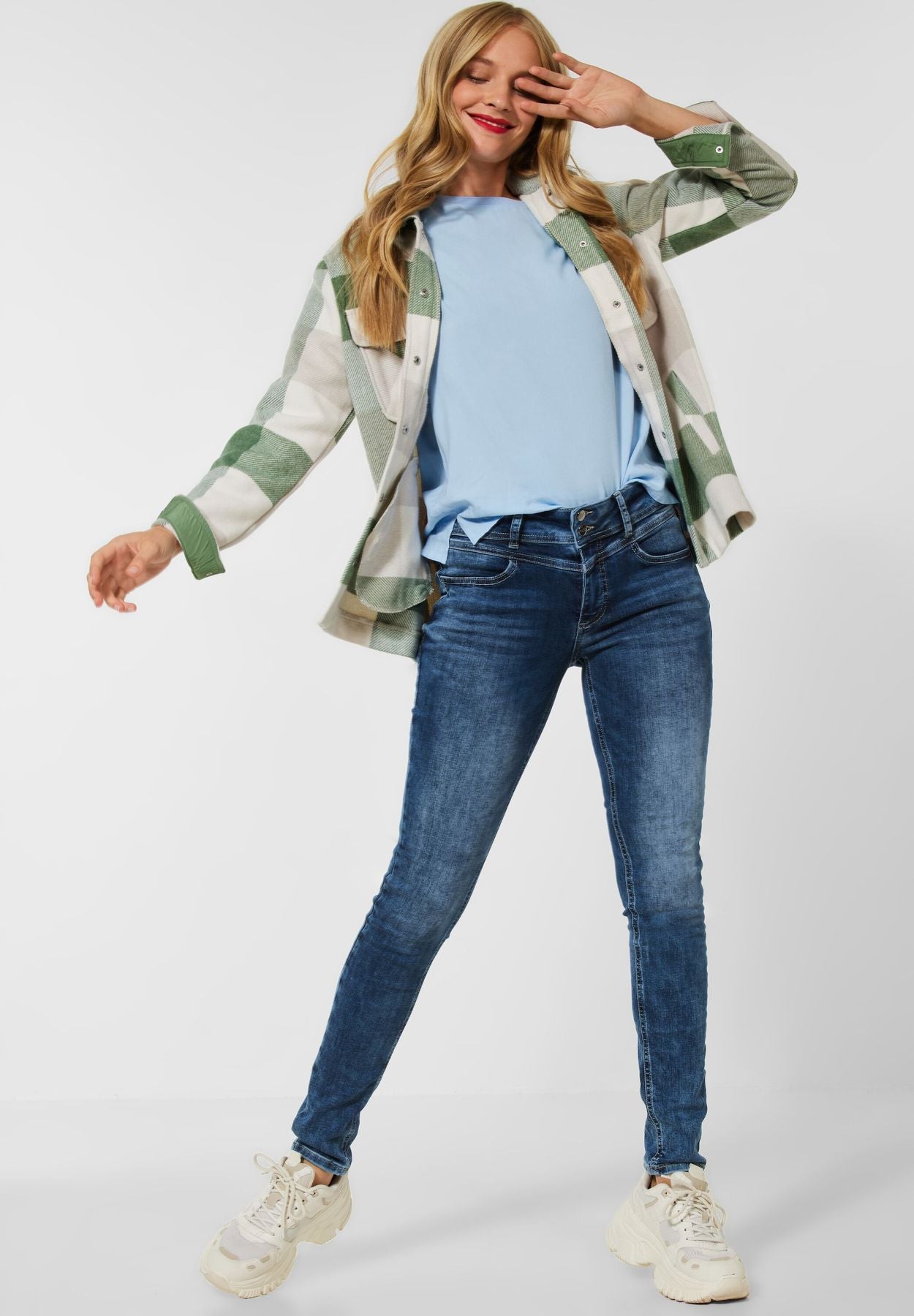 JEANS - STREET ONE