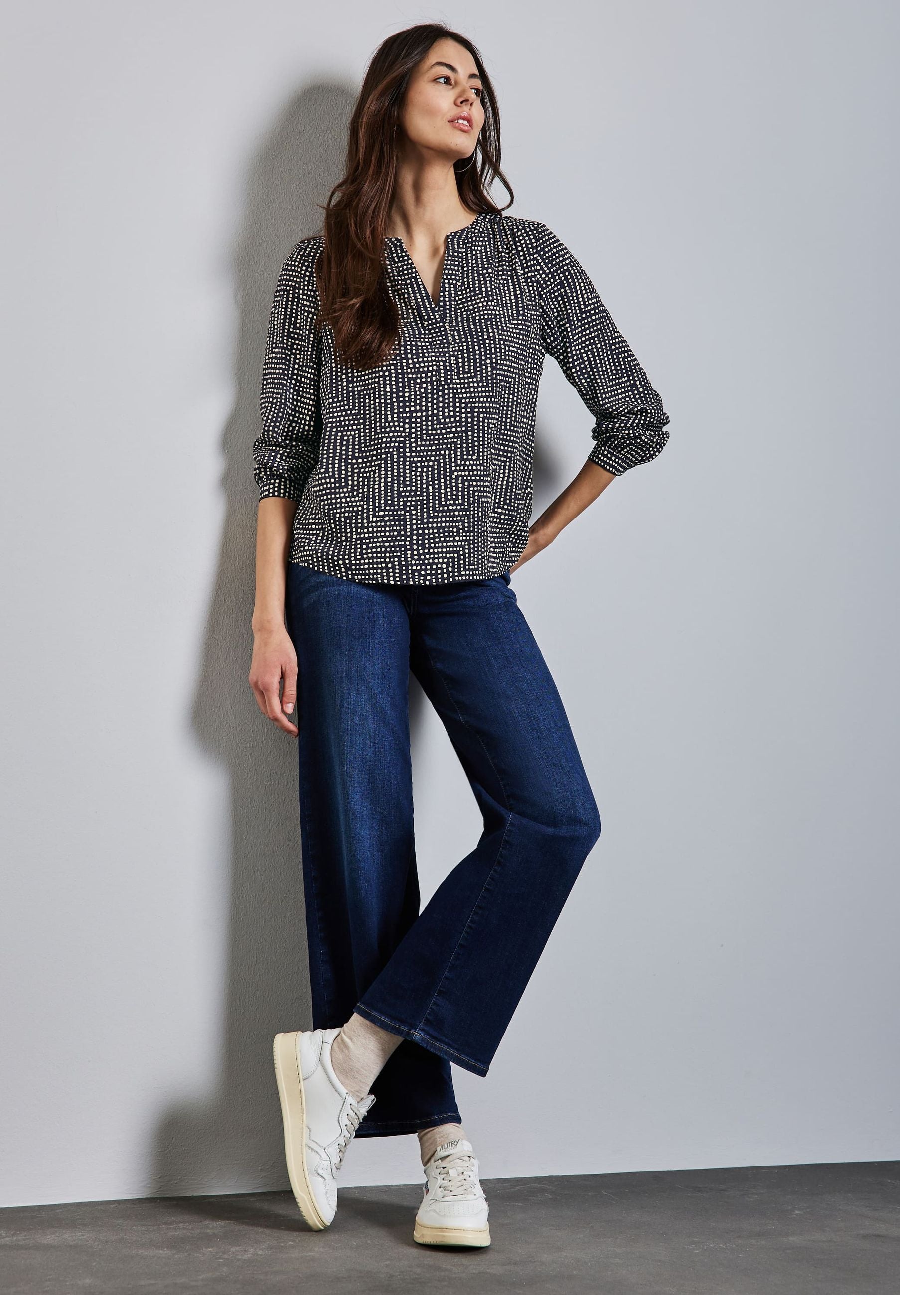 Blusa - STREET ONE