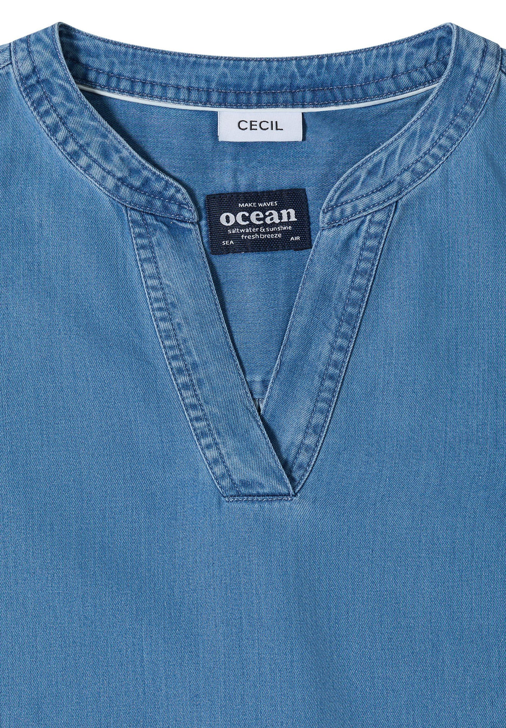 Blusa  - CECIL