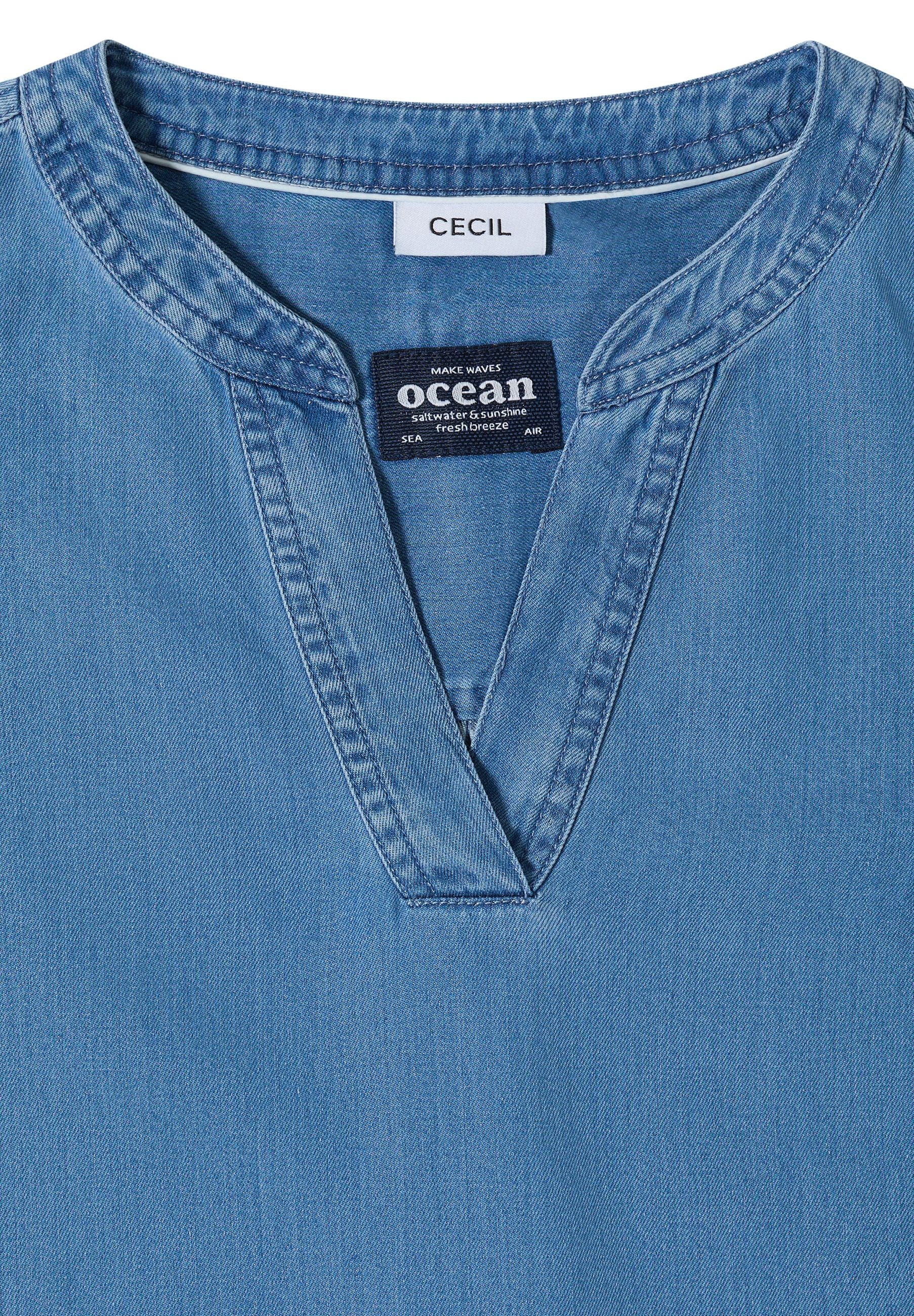 Blusa  - CECIL