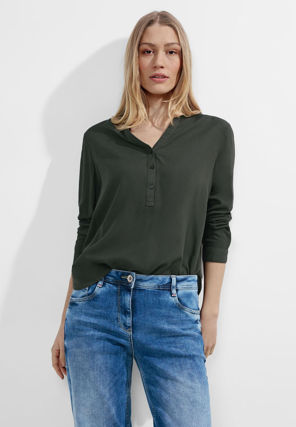 CAMICIA - CECIL