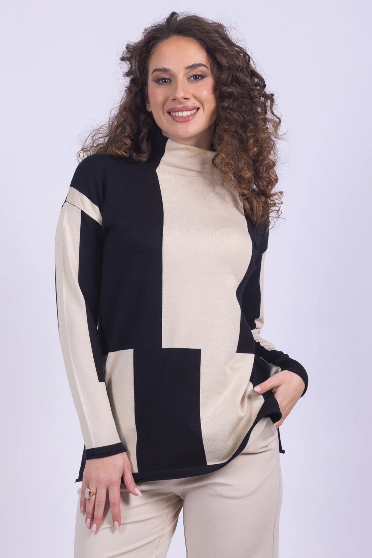 Maglia - MARA CAROL