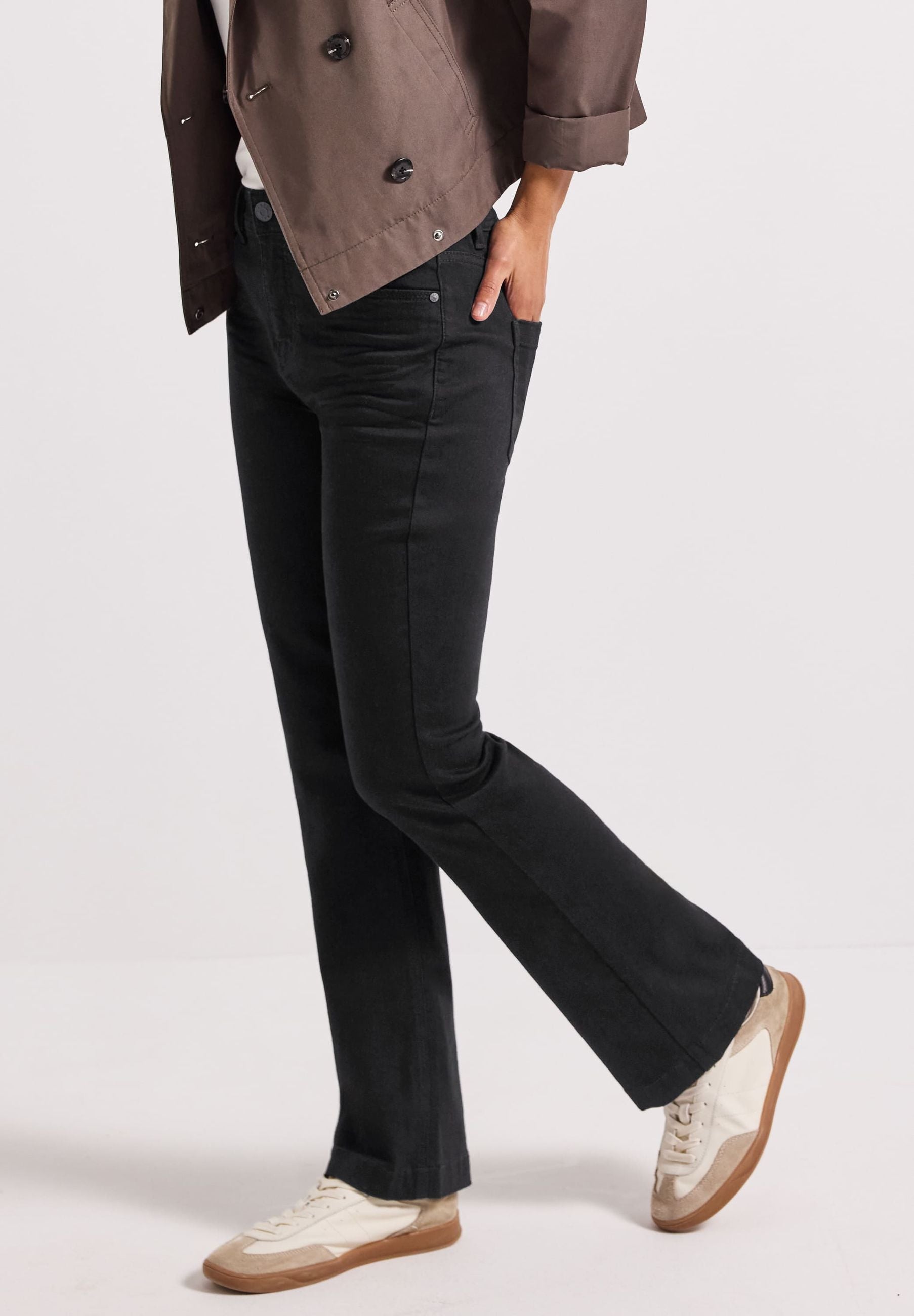 JEANS - STREET ONE