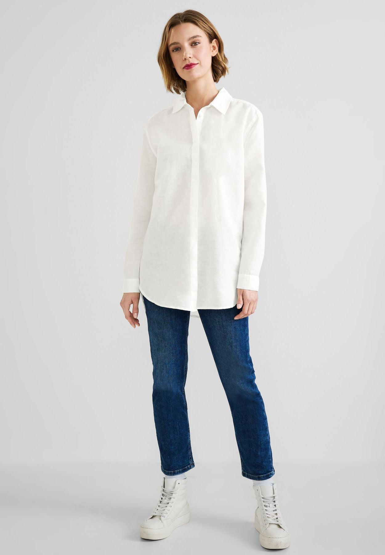 Blusa - STREET ONE