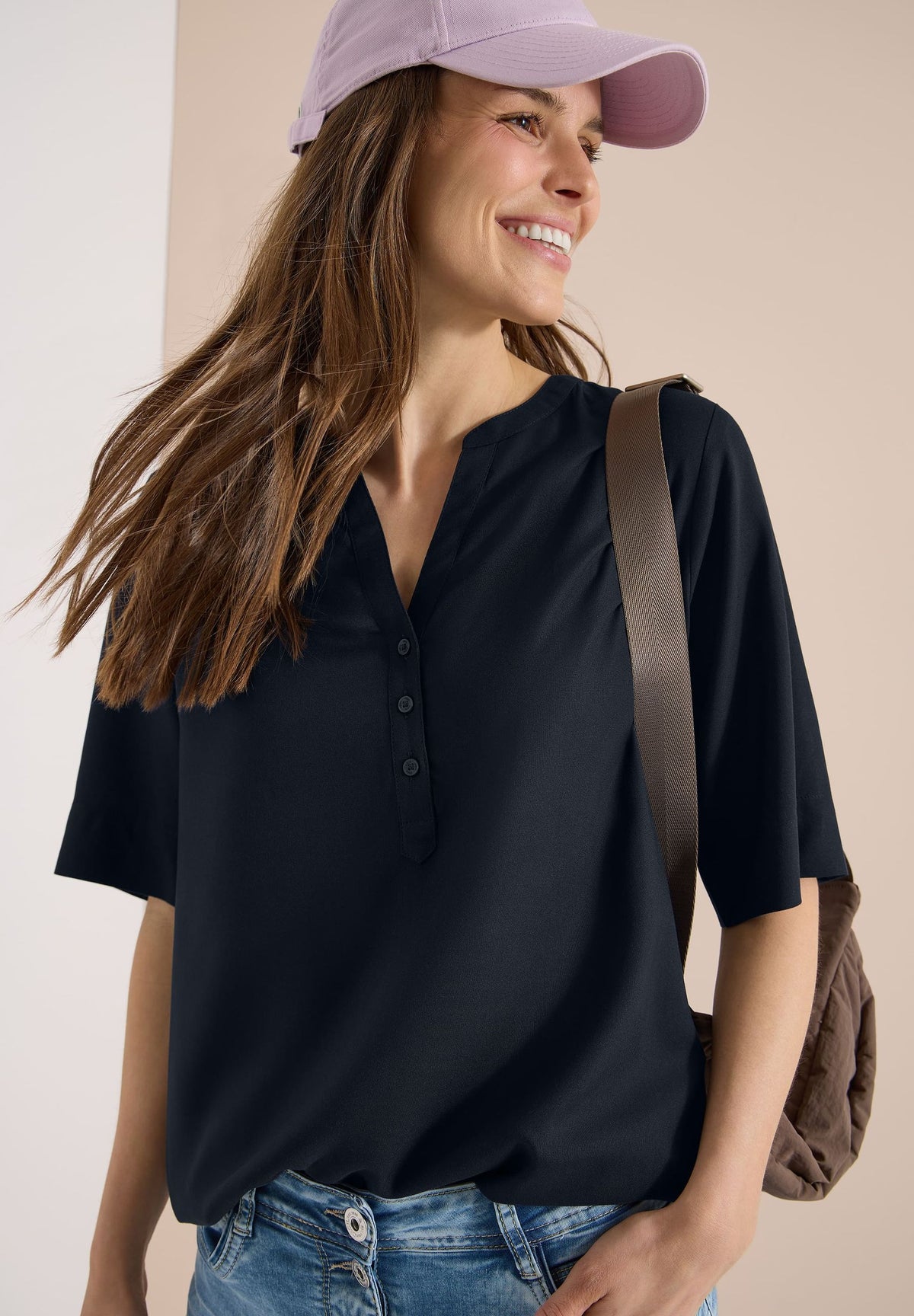 Blusa  - CECIL