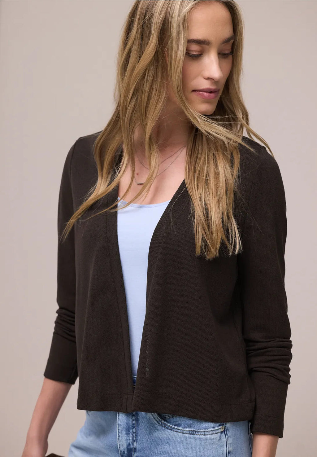 Cardigan corto  - STREET ONE