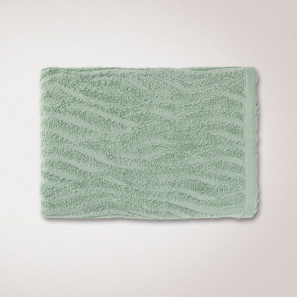 Asciugamano con Ospite  - CALEFFI
