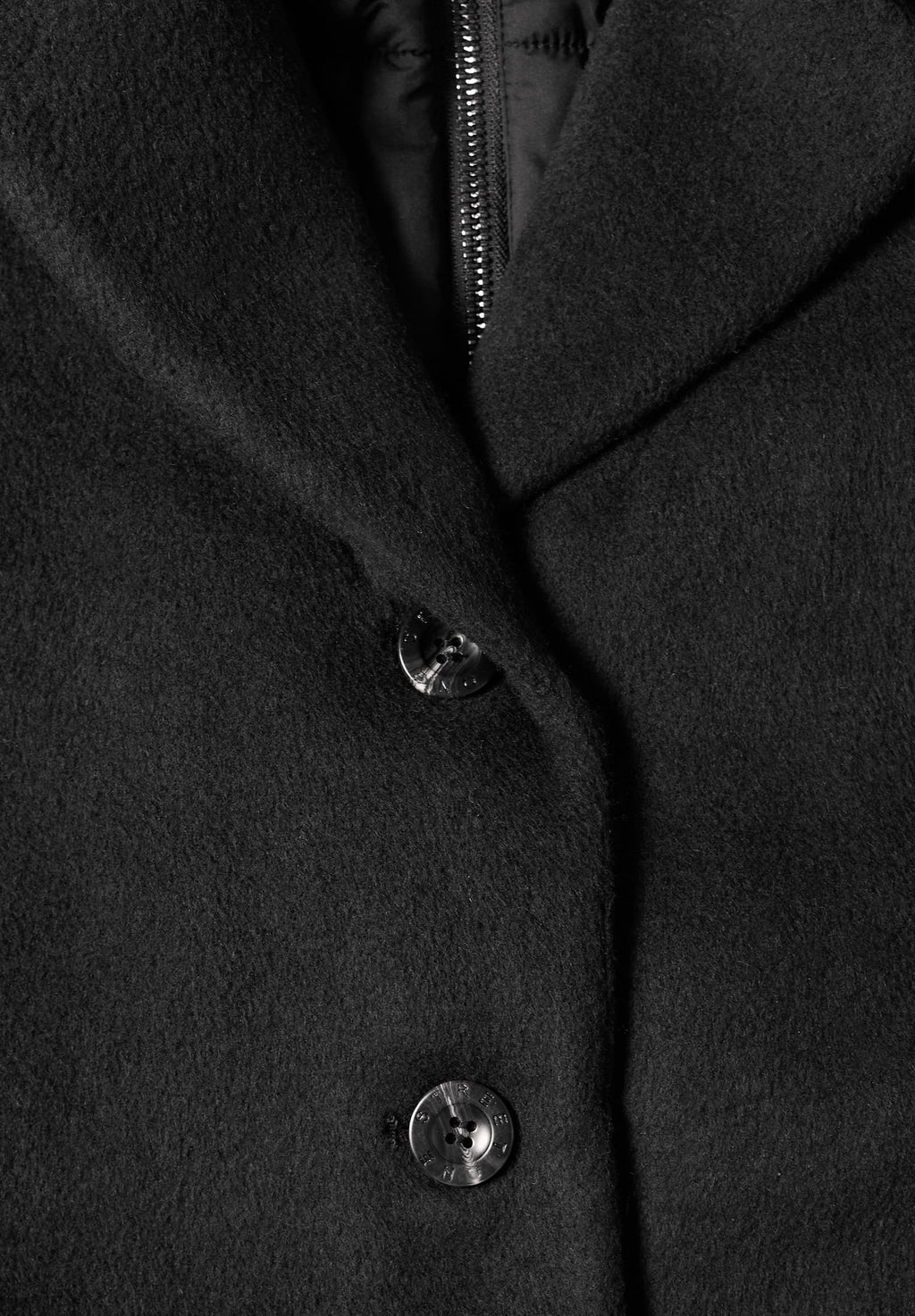 CAPPOTTO  - STREET ONE