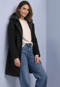 CAPPOTTO  - STREET ONE