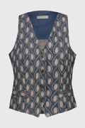 GILET JIM - EDAS