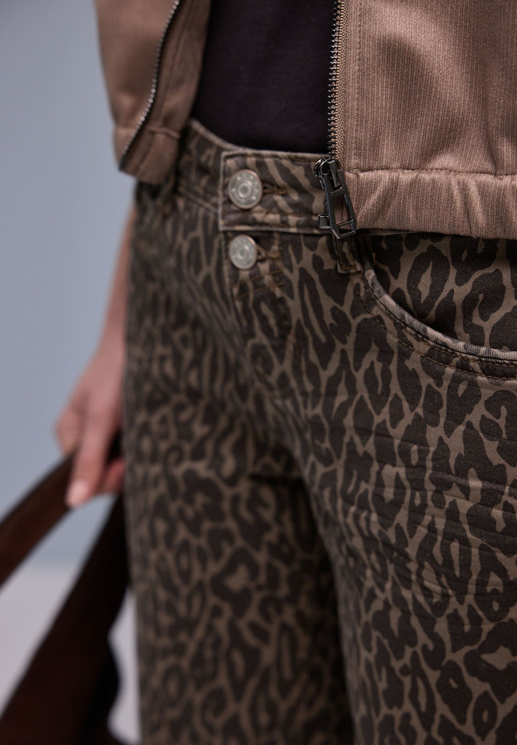 Pantaloni - STREET ONE