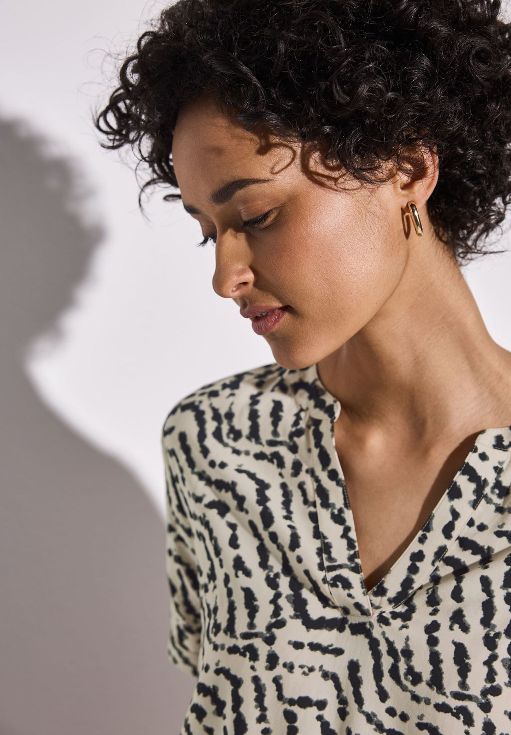 CAMICIA - STREET ONE