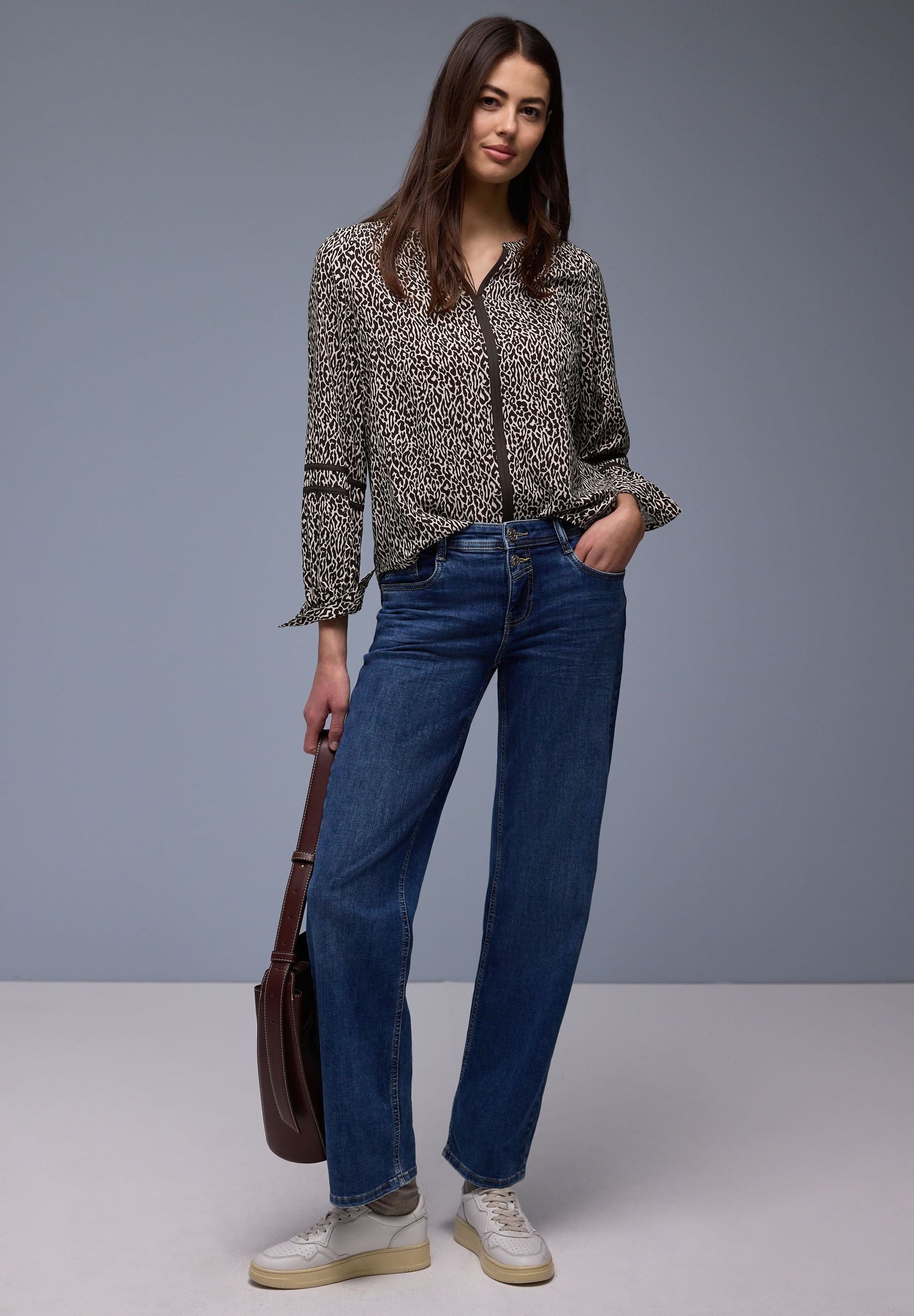Blusa - STREET ONE