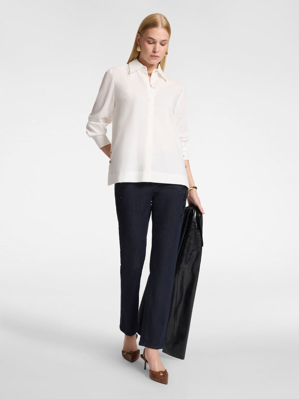 CAMICIA  - ELENA MIRO'