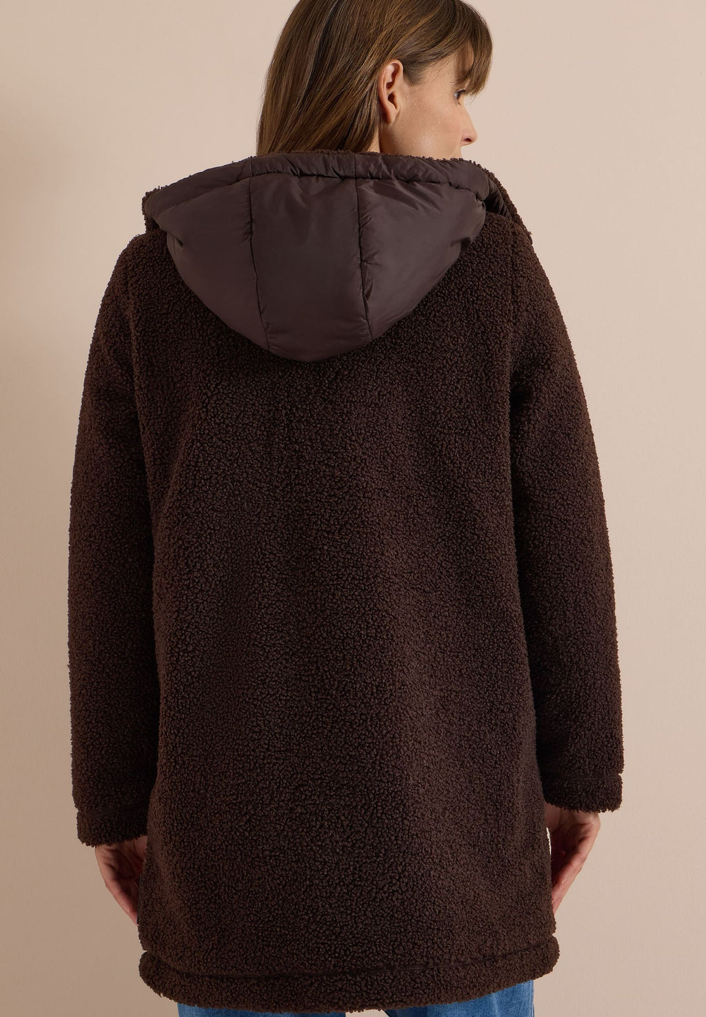 CAPPOTTINO TEDDY  - CECIL