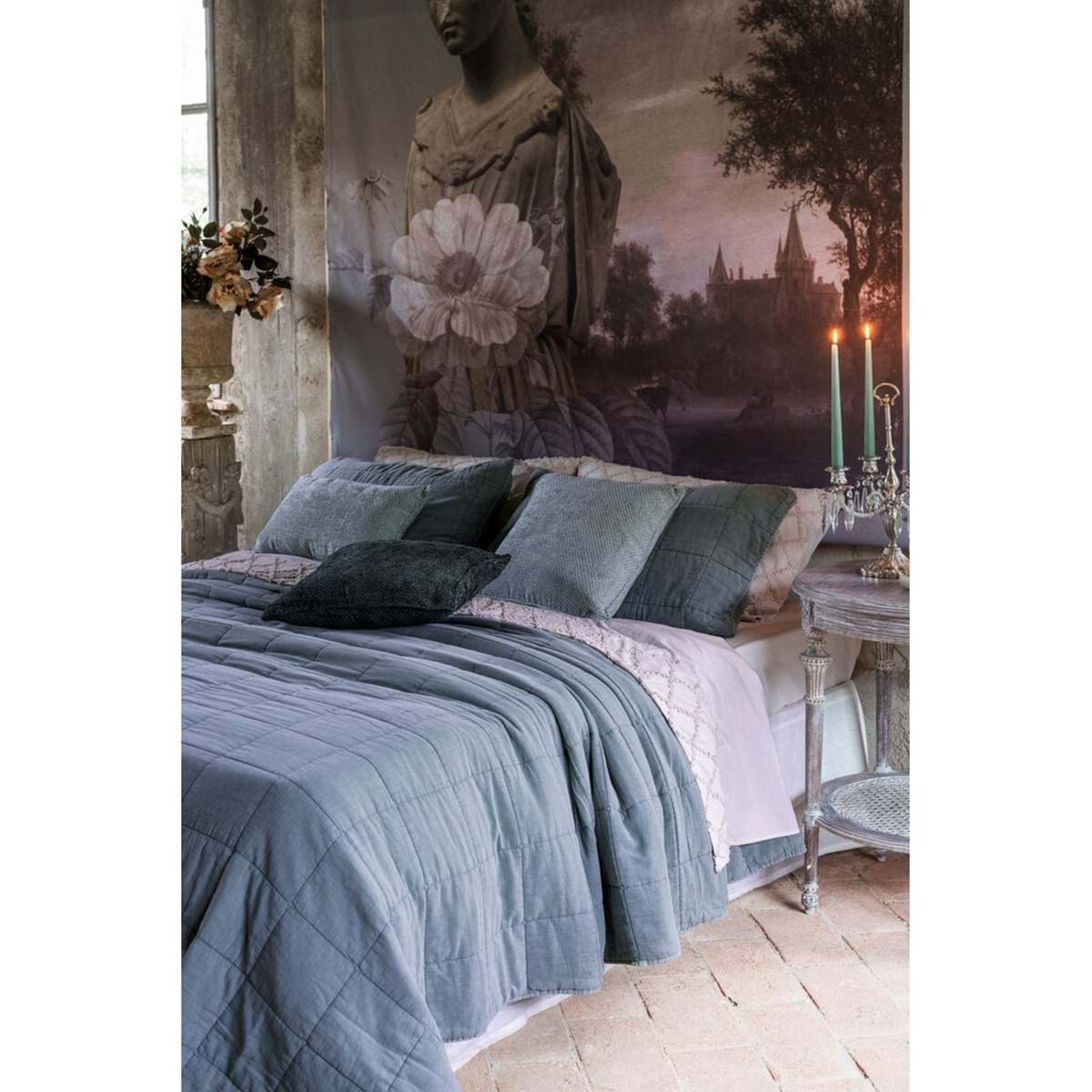 TRAPUNTINA - BLANC MARICLO'