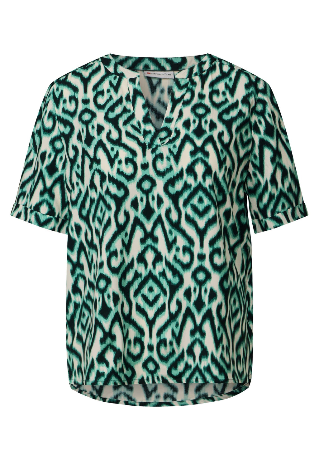 Blusa - STREET ONE