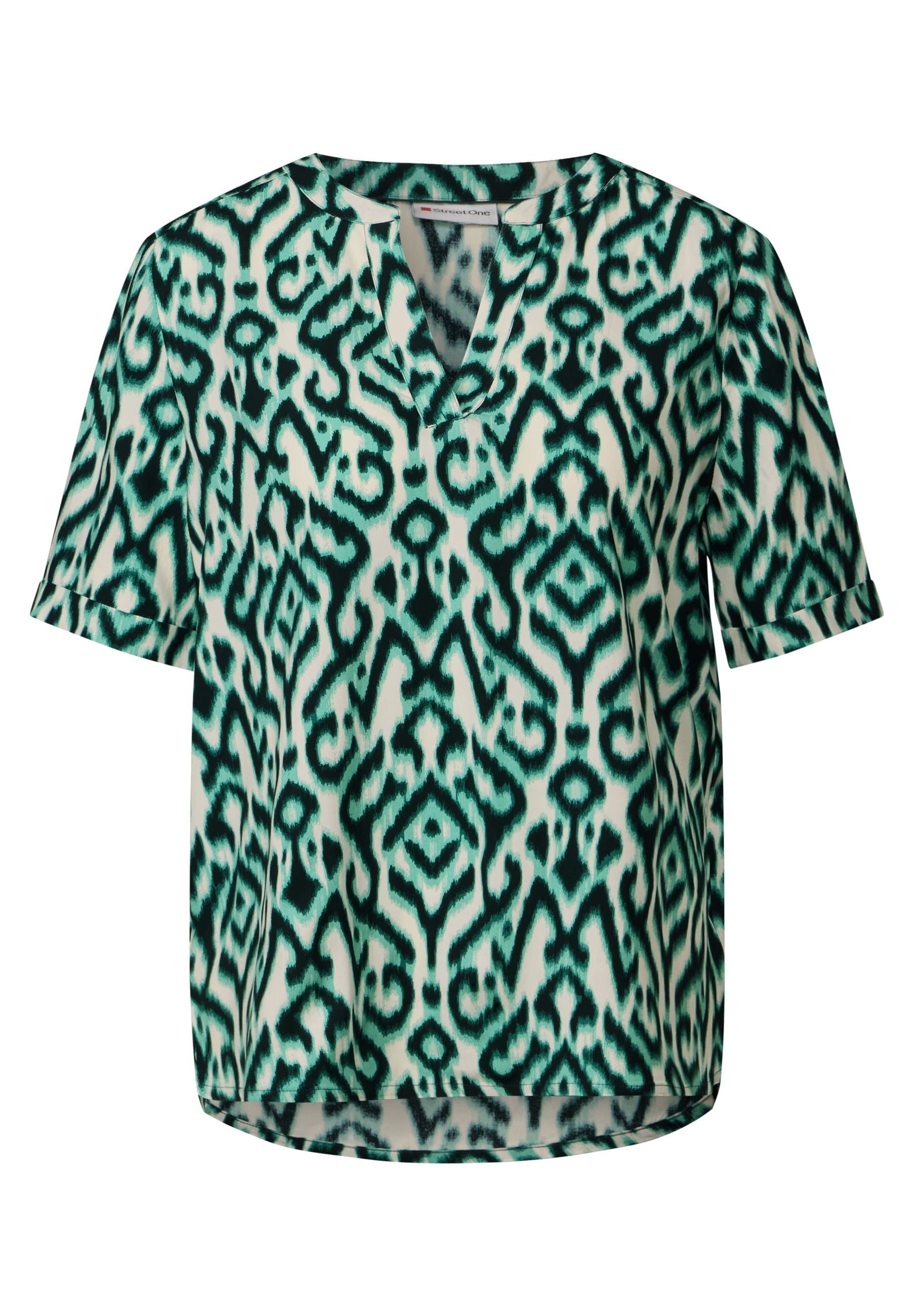 Blusa - STREET ONE