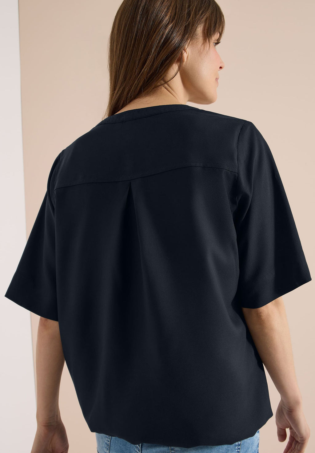 Blusa  - CECIL